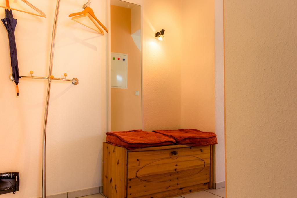 Ferienwohnung Weber-Rolinger Άντερναχ Εξωτερικό φωτογραφία